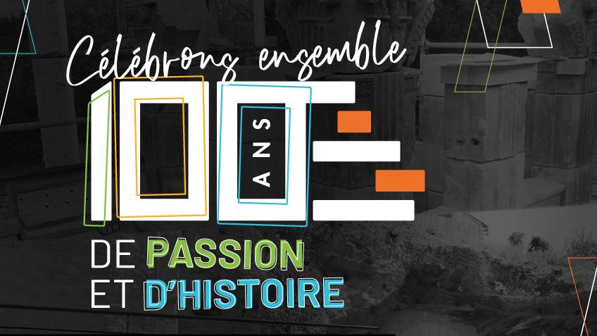 Image d'illustration de l'actualité Une entreprise centenaire